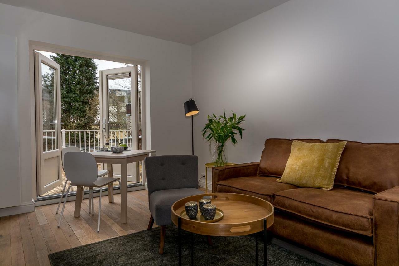 Zoet Valkenburg Apartment Valkenburg aan de Geul Bagian luar foto