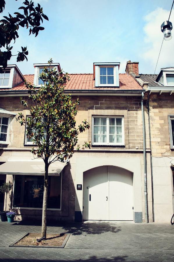 Zoet Valkenburg Apartment Valkenburg aan de Geul Bagian luar foto