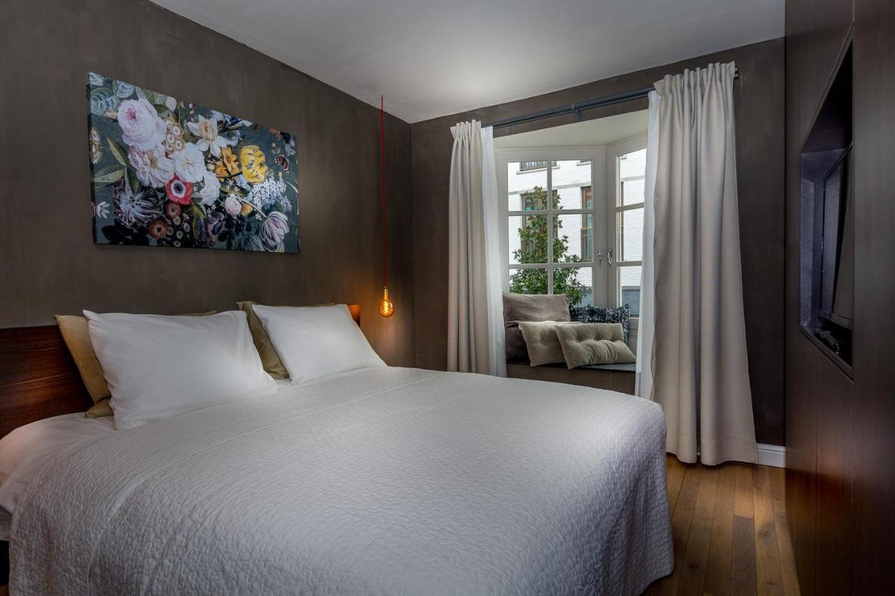 Zoet Valkenburg Apartment Valkenburg aan de Geul Ruang foto