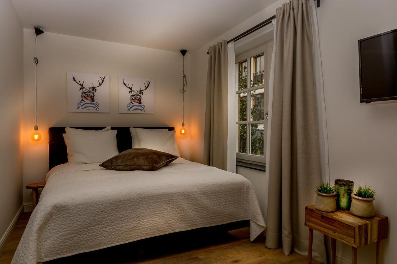Zoet Valkenburg Apartment Valkenburg aan de Geul Ruang foto