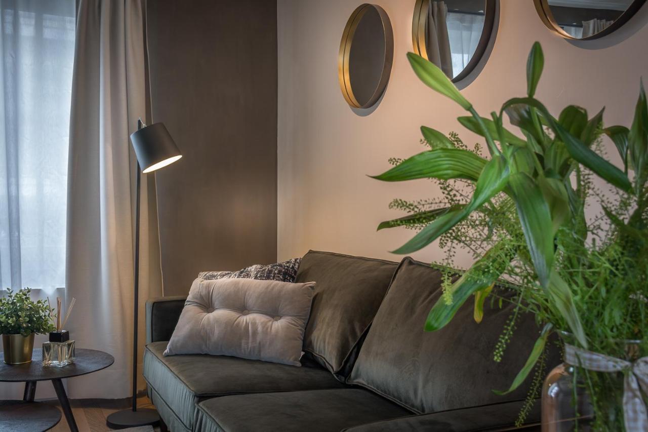 Zoet Valkenburg Apartment Valkenburg aan de Geul Ruang foto